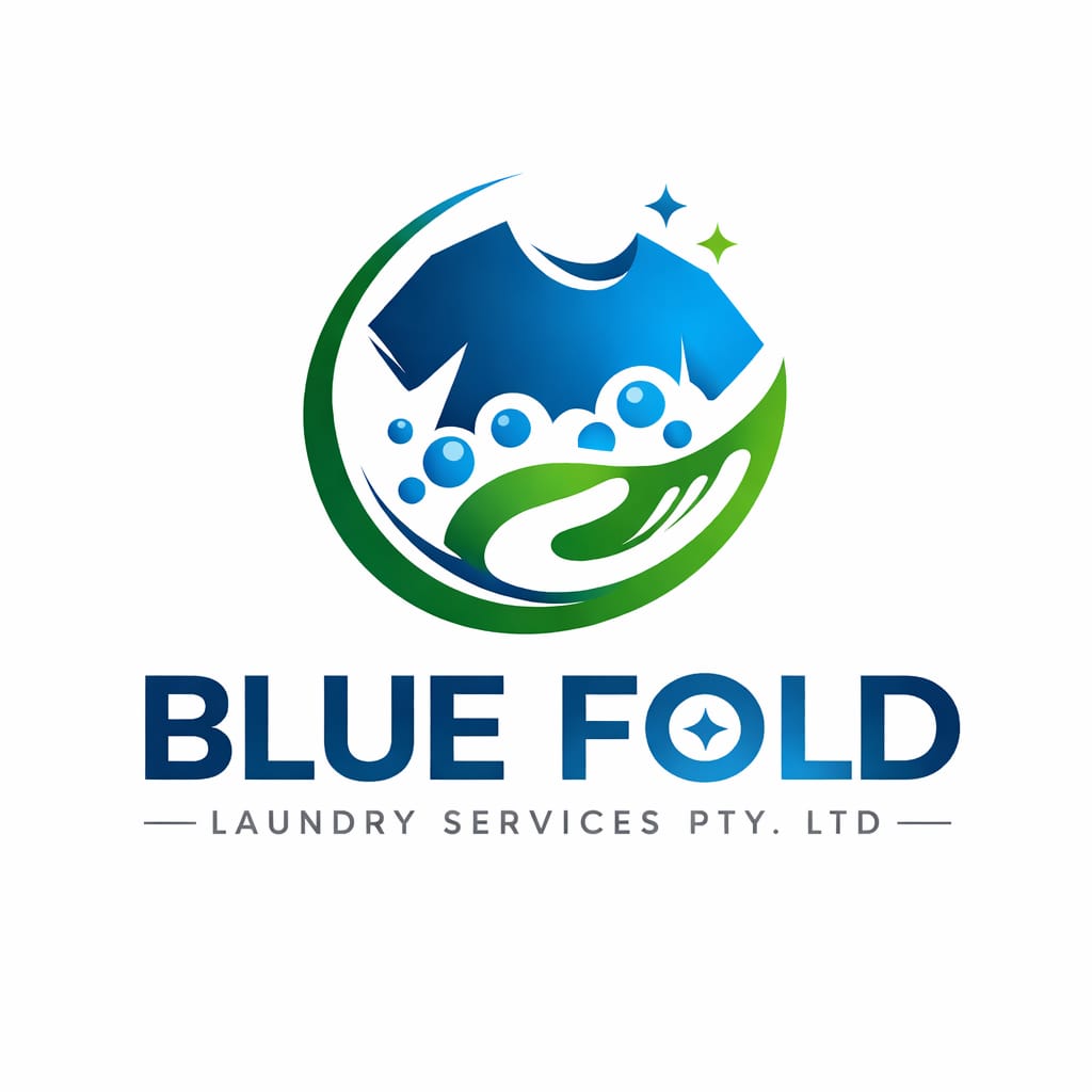 Blue Fold